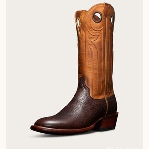 Tecovas Horseman Cowboy Boots
